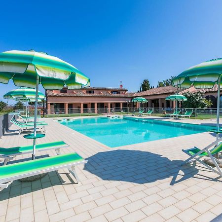 Holiday Home Il Corbezzolo-3 By Interhome San Vincenzo Exterior photo