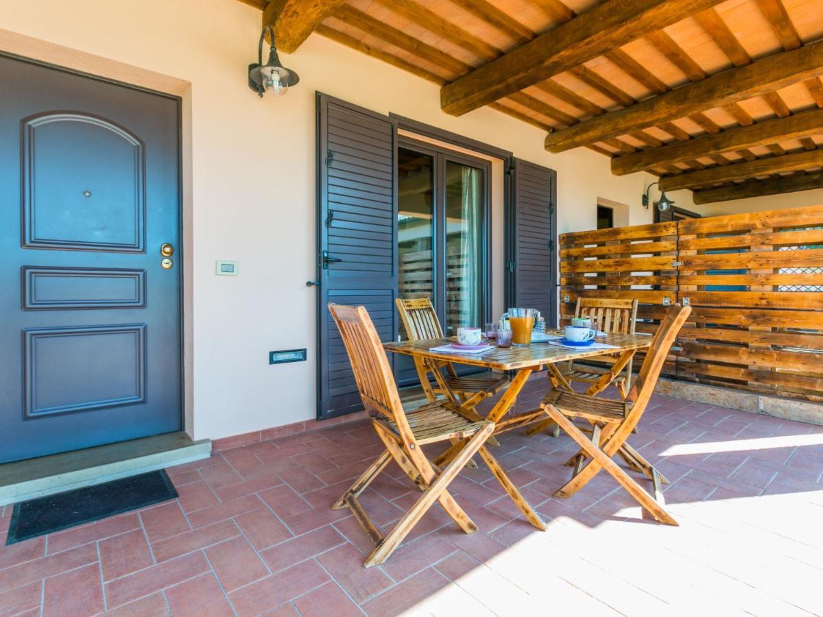 Holiday Home Il Corbezzolo-3 By Interhome San Vincenzo Exterior photo