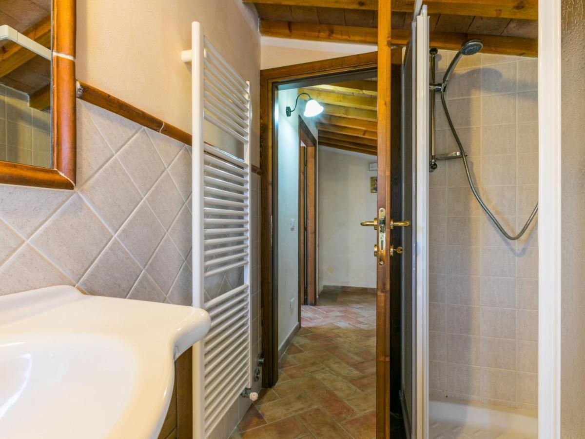 Holiday Home Il Corbezzolo-3 By Interhome San Vincenzo Exterior photo