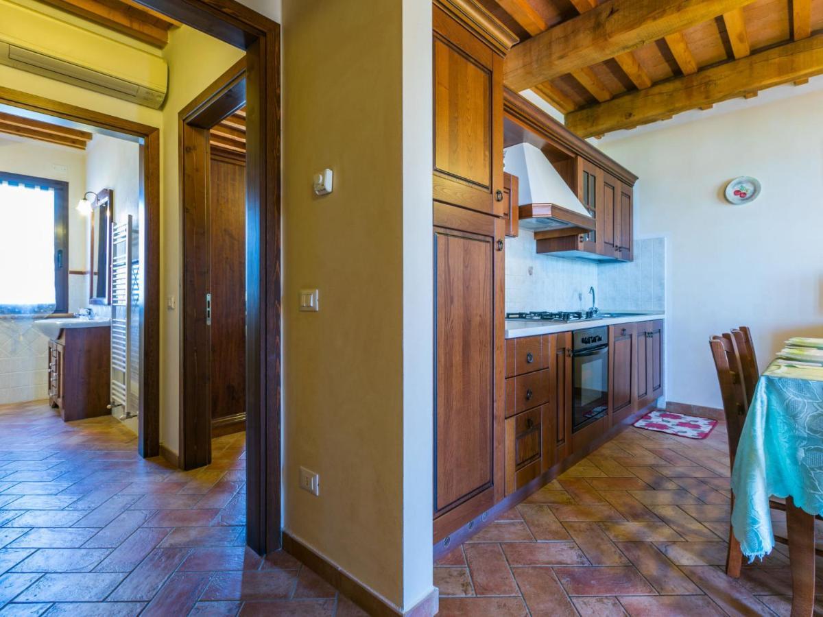 Holiday Home Il Corbezzolo-3 By Interhome San Vincenzo Exterior photo