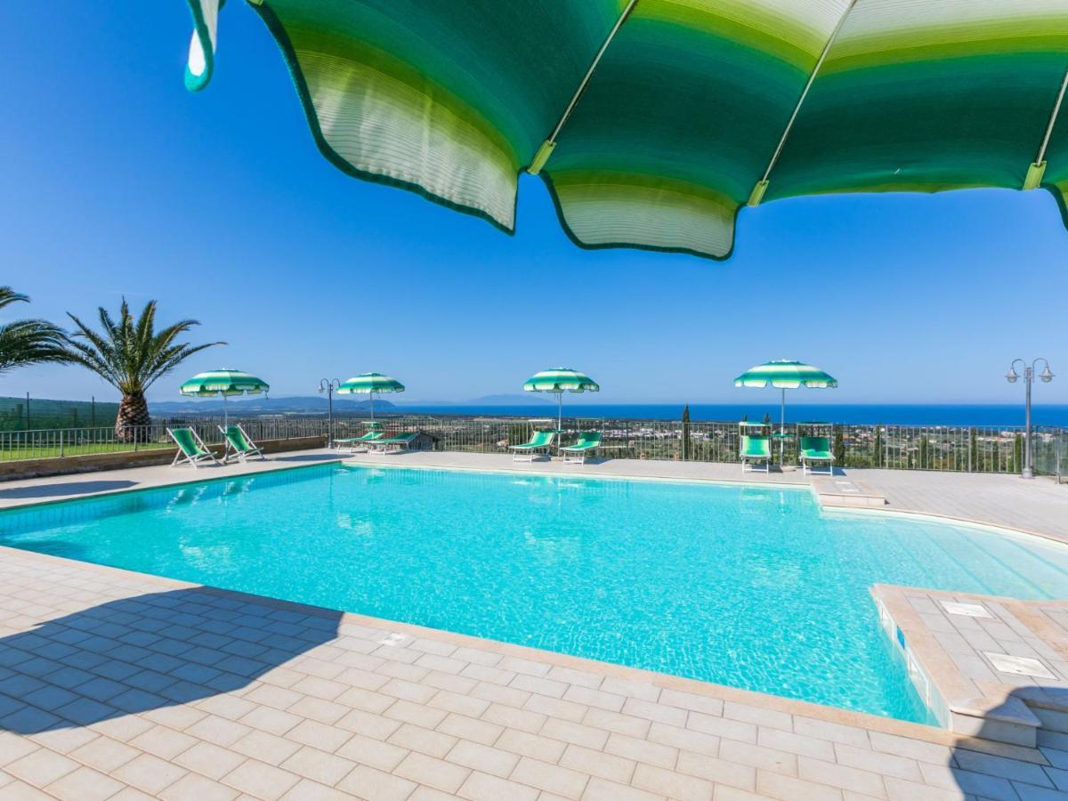 Holiday Home Il Corbezzolo-3 By Interhome San Vincenzo Exterior photo