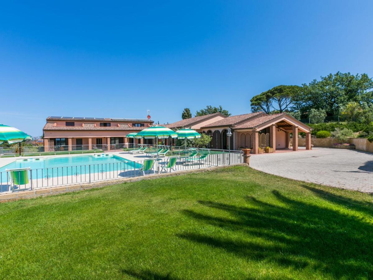 Holiday Home Il Corbezzolo-3 By Interhome San Vincenzo Exterior photo
