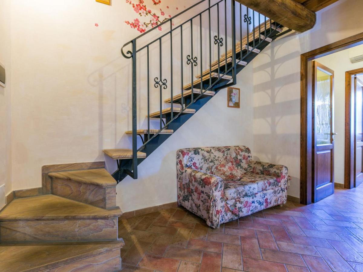Holiday Home Il Corbezzolo-3 By Interhome San Vincenzo Exterior photo