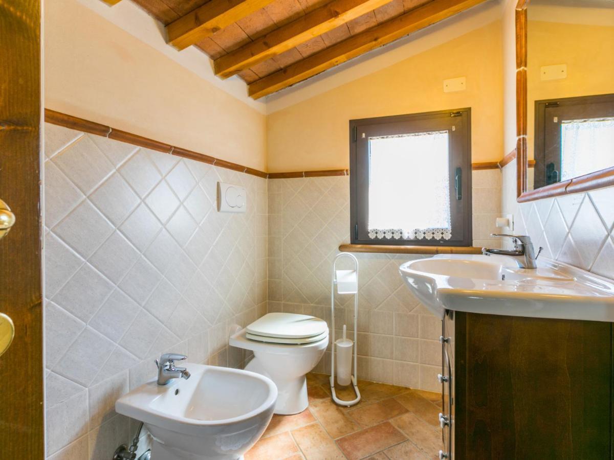 Holiday Home Il Corbezzolo-3 By Interhome San Vincenzo Exterior photo