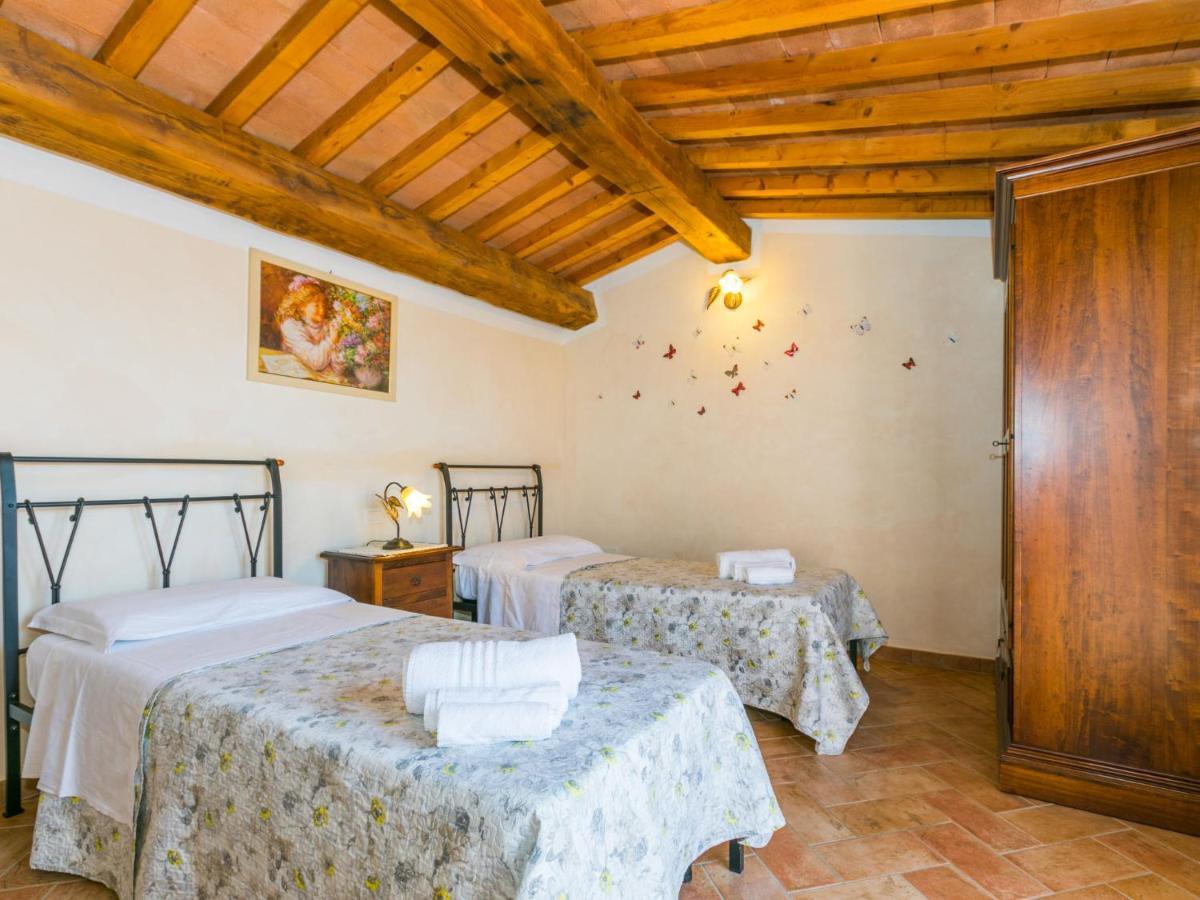 Holiday Home Il Corbezzolo-3 By Interhome San Vincenzo Exterior photo