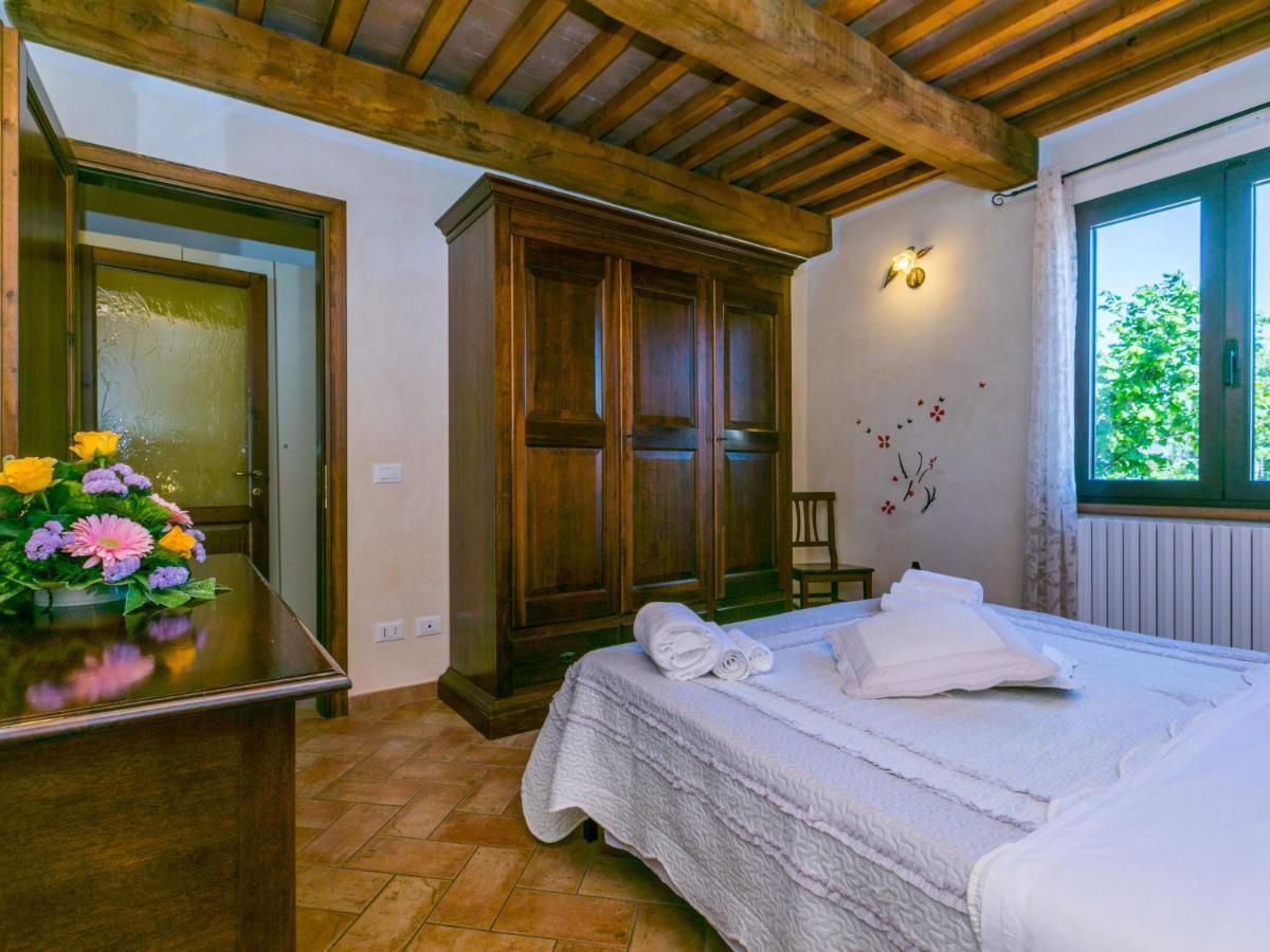 Holiday Home Il Corbezzolo-3 By Interhome San Vincenzo Exterior photo