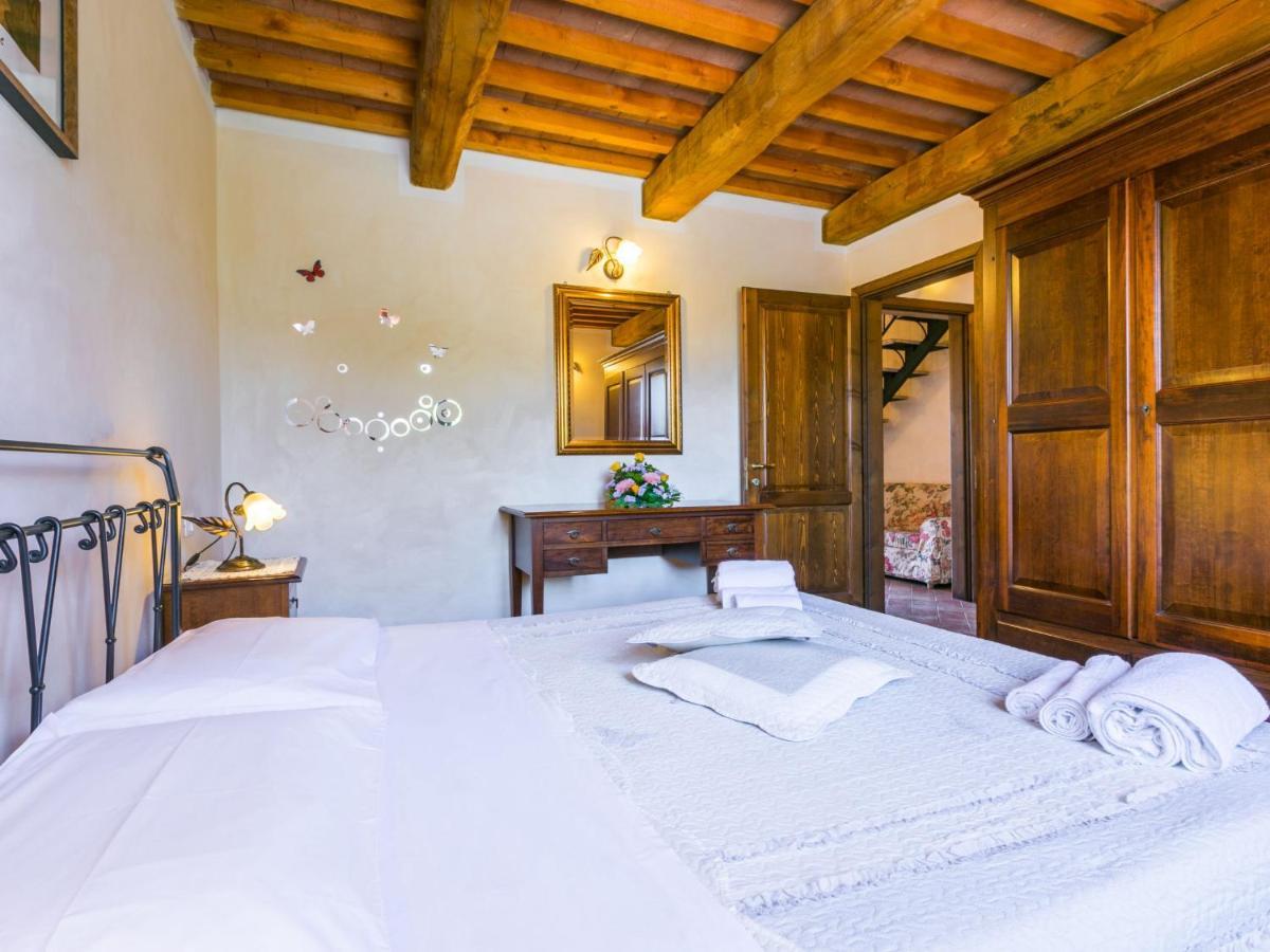 Holiday Home Il Corbezzolo-3 By Interhome San Vincenzo Exterior photo