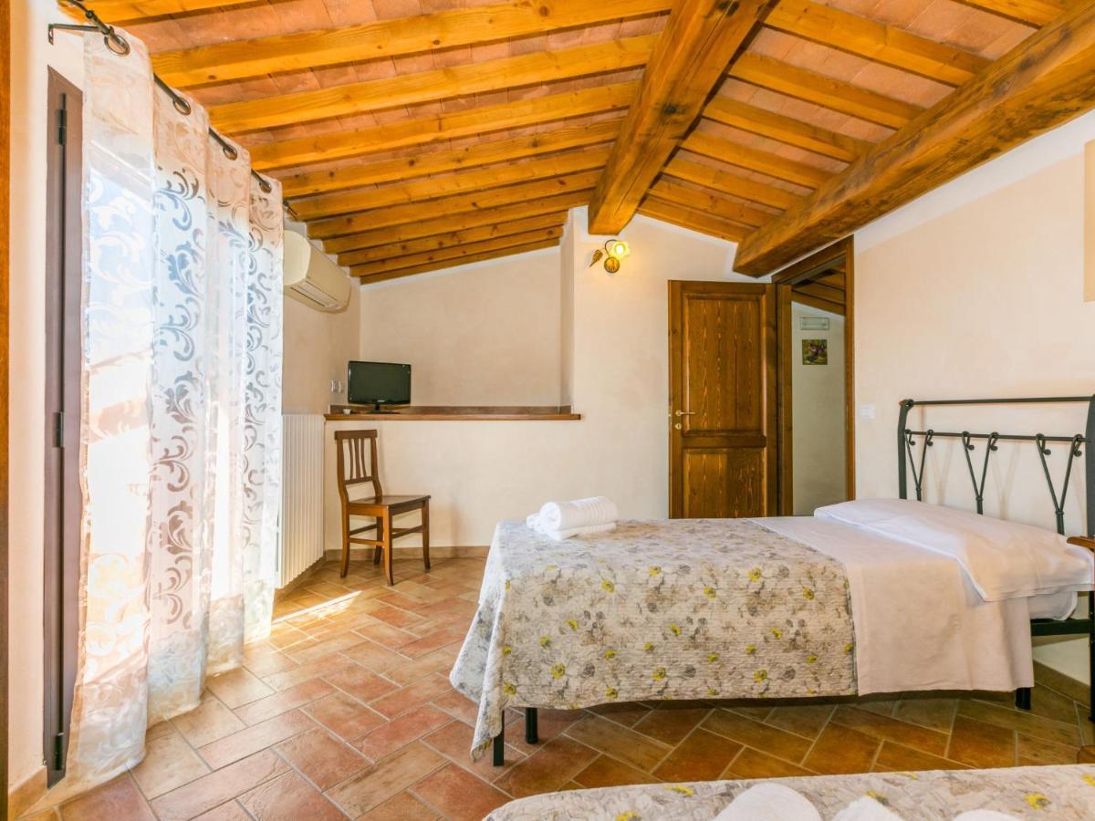 Holiday Home Il Corbezzolo-3 By Interhome San Vincenzo Exterior photo