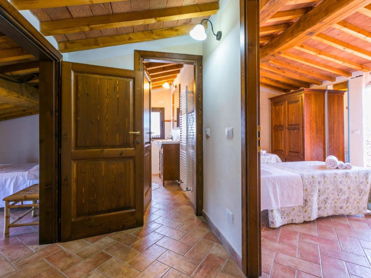 Holiday Home Il Corbezzolo-3 By Interhome San Vincenzo Exterior photo