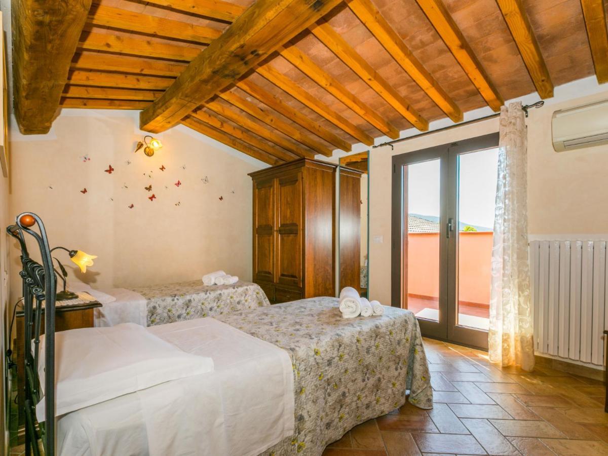 Holiday Home Il Corbezzolo-3 By Interhome San Vincenzo Exterior photo