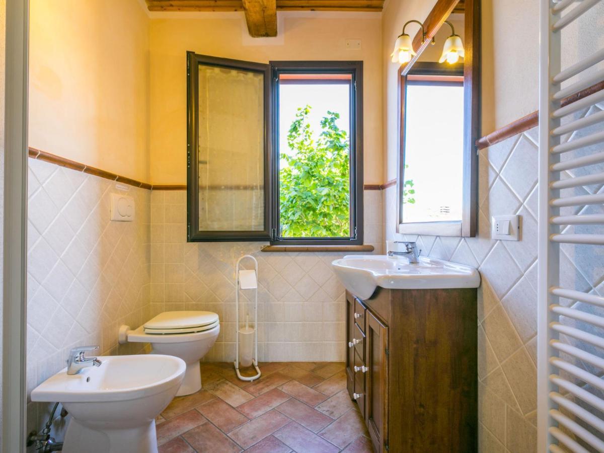 Holiday Home Il Corbezzolo-3 By Interhome San Vincenzo Exterior photo