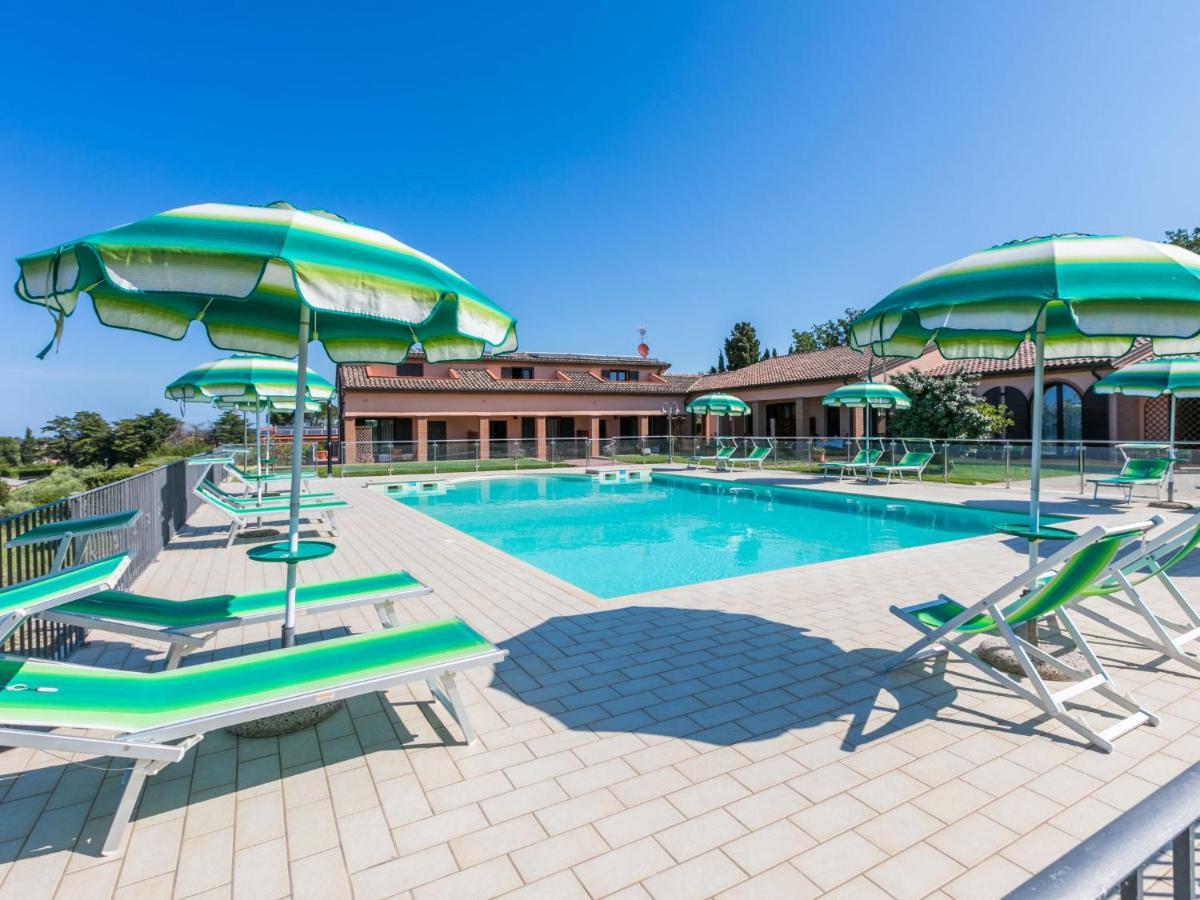 Holiday Home Il Corbezzolo-3 By Interhome San Vincenzo Exterior photo