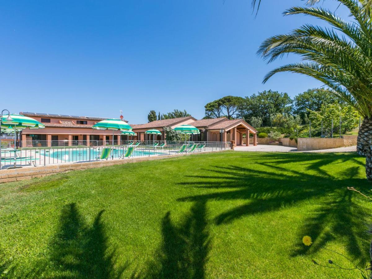 Holiday Home Il Corbezzolo-3 By Interhome San Vincenzo Exterior photo