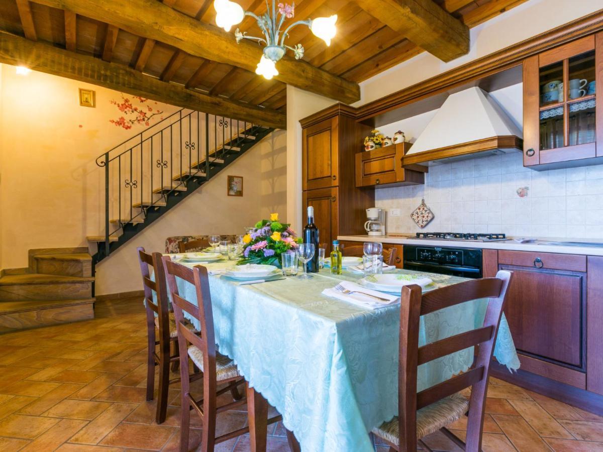Holiday Home Il Corbezzolo-3 By Interhome San Vincenzo Exterior photo