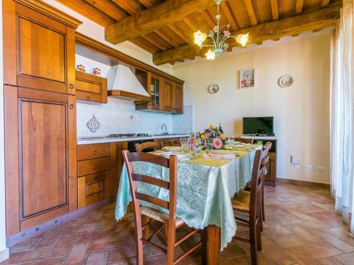Holiday Home Il Corbezzolo-3 By Interhome San Vincenzo Exterior photo