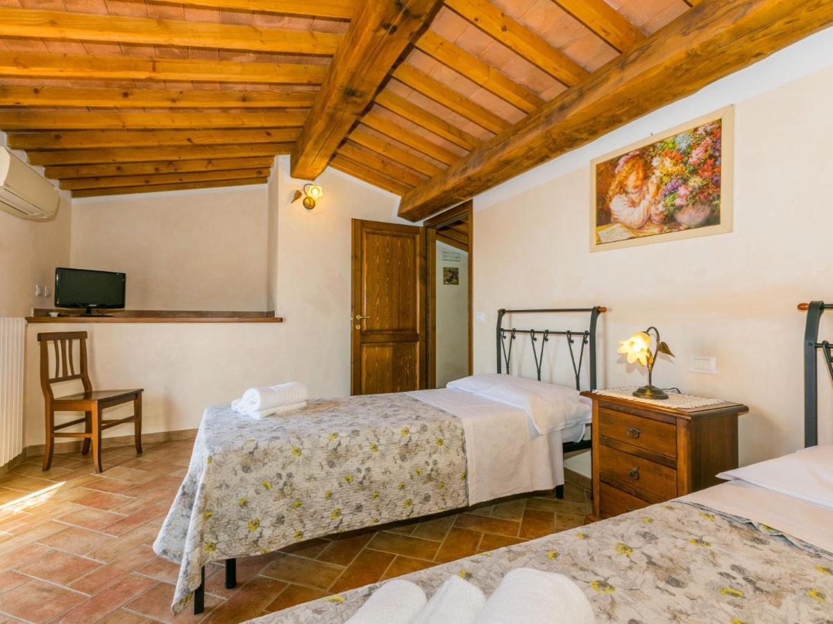 Holiday Home Il Corbezzolo-3 By Interhome San Vincenzo Exterior photo