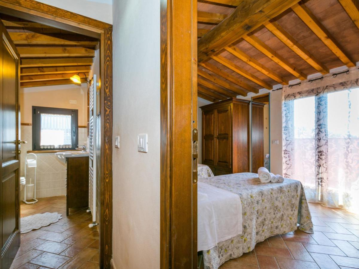 Holiday Home Il Corbezzolo-3 By Interhome San Vincenzo Exterior photo
