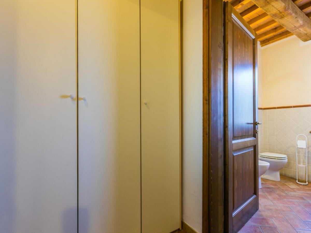 Holiday Home Il Corbezzolo-3 By Interhome San Vincenzo Exterior photo